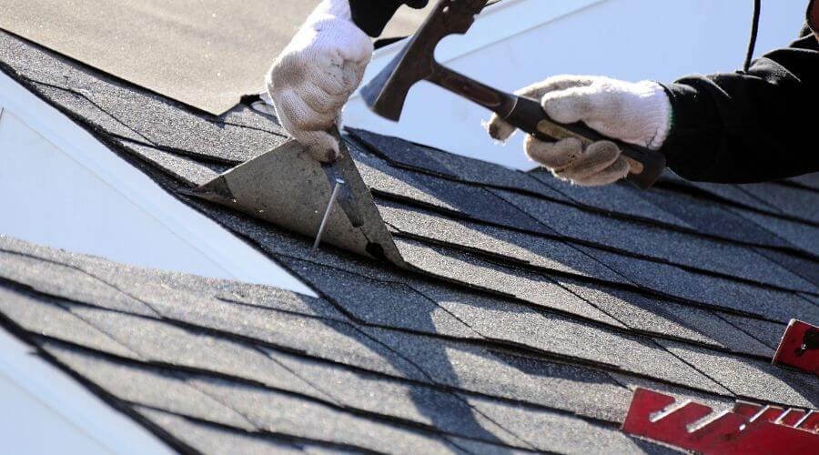 Expert new roof installation services in Creal Springs, IL